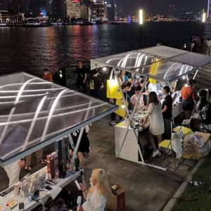 夜間消費(fèi)總金額位居全國之首，解密夜上海背后的三道加法