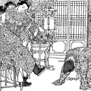 當(dāng)京劇遇上連環(huán)畫會(huì)擦出怎樣的火花？來(lái)看傳統(tǒng)國(guó)粹與海派文化的美美與共！