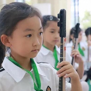 12年一貫制上外附校將在上海這個區(qū)開建，她有個美麗的名字，后年9月啟用