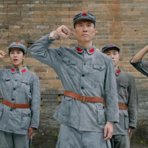 電影《半條被子》定檔9月5日，全國院線即將上映