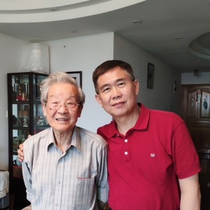 孔鴻聲：他，從上甘嶺硝煙中走來(lái)