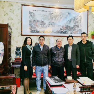 海合會(huì)緊跟總書記步伐積極落實(shí)國(guó)內(nèi)外雙循環(huán)發(fā)展新格局