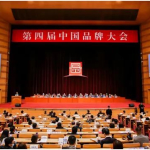 第四屆中國品牌大會在京舉行，東方惠樂榮獲“中國賦能企業(yè)十大品牌”