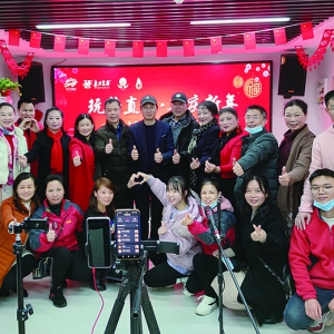 帶患唐氏綜合征的兒子參加完線上聯(lián)歡，一位母親寫下千字長信     一次心靈的跨越和成長體驗