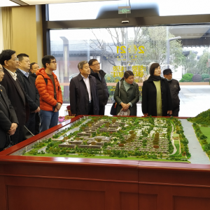 上海市形研會(huì)“兩新”專業(yè)委員會(huì)2021年第一次活動(dòng)順利舉行