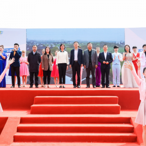 “五湖耀新城，文旅潤(rùn)民心”2021年上海市民文化節(jié)松江新城啟動(dòng)儀式成功舉行