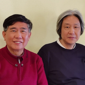 心生音樂(lè)  歌而又歌——與著名詩(shī)人、詞作家張海寧一席談