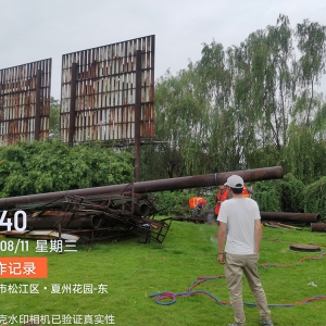 辦好群眾身邊事，松江區(qū)九亭鎮(zhèn)城管功夫下在“細”與“實”