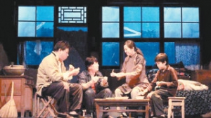 70年7頓飯展示時代巨變 黃盈新京味話劇《開飯！》致敬工人階級