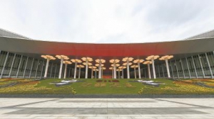 習(xí)近平主席主旨演講宣示開放不變決心 在進(jìn)博會開幕式現(xiàn)場內(nèi)外的企業(yè)家們心情無比激動振奮