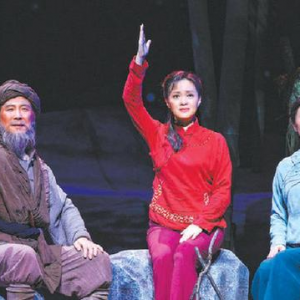 潮頭弄浪，讓音樂為時(shí)代發(fā)聲