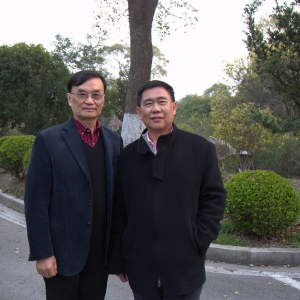 “律動的歲月”專訪：工作之余，寫詞成為事業(yè)——與著名詞作家湯昭智一席談