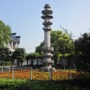 人文松江建設(shè)重要著述的第三個總序來了！