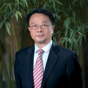 泰州驕傲！王希勤任清華大學(xué)校長(zhǎng)~