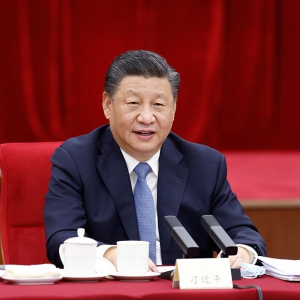 習(xí)近平看望參加政協(xié)會(huì)議的農(nóng)業(yè)界、社會(huì)福利和社會(huì)保障界委員并參加聯(lián)組會(huì)