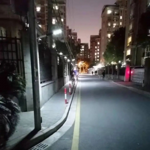 “煩心路”變“連心路”！楊浦這條弄堂大變樣