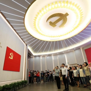 著必由之路奪取新的更大勝利——習(xí)近平總書記2022年全國(guó)兩會(huì)重要講話精神指引新時(shí)代新征程