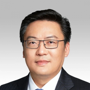 趙嘉鳴任上海市委常委、宣傳部部長(zhǎng)