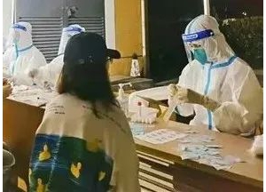 與病毒“賽跑”，他們也是拼了！