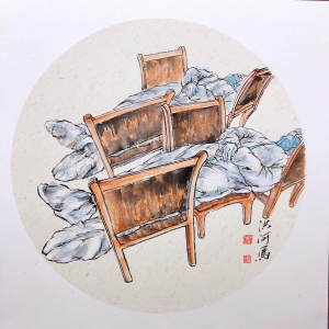 防控最吃勁的關(guān)鍵階段，各級(jí)人大代表或奔赴一線，或堅(jiān)守崗位，或慷慨解囊