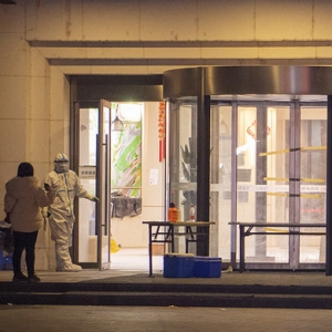 江浙將為上海提供6萬間隔離房 隔離期間所有食宿費(fèi)用由財(cái)政統(tǒng)一負(fù)責(zé)