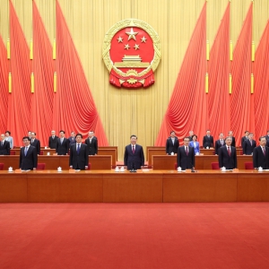 北京冬奧會(huì)冬殘奧會(huì)總結(jié)表彰大會(huì)隆重舉行 習(xí)近平發(fā)表重要講話