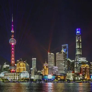 上海最值得打卡的十個(gè)旅游景點(diǎn)，讓你來了就不想走了~