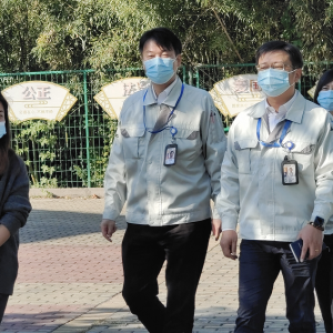 新華社評論員：明時代之大勢，行天下之大道