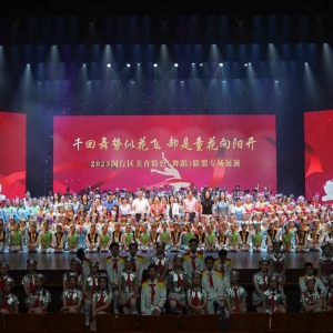 這場(chǎng)舞蹈盛宴，太精彩了！