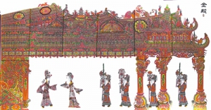 展示古老民間藝術(shù)的非凡魅力（美在鄉(xiāng)村·走進(jìn)中國民間文化藝術(shù)之鄉(xiāng)）