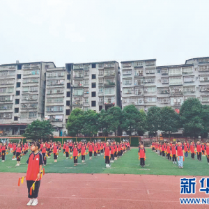 曲藝佳音唱響嘉陵江畔 廣安武勝全力推進“四川省曲藝之鄉(xiāng)”創(chuàng)建工作
