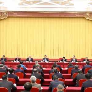 習(xí)近平在看望參加政協(xié)會議的民革科技界環(huán)境資源界委員時強(qiáng)調(diào) 積極建言資政廣泛凝聚共識 助力中國式現(xiàn)代化建設(shè)