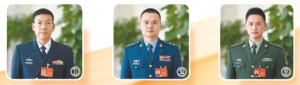 全面提升新興領域戰(zhàn)略能力（我和總書記面對面）