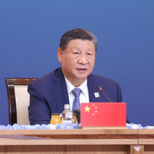 習(xí)近平出席“上海合作組織+”阿斯塔納峰會(huì)并發(fā)表重要講話