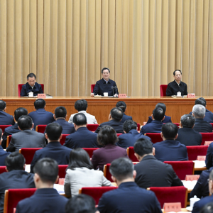 第二十八次全國(guó)高校黨的建設(shè)工作會(huì)議在京召開(kāi) 丁薛祥出席會(huì)議并講話(huà)