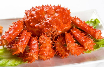 食品進(jìn)口報(bào)關(guān)公司淺談近年來海鮮進(jìn)口趨勢