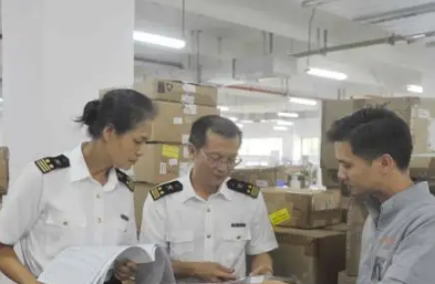 代理報(bào)關(guān)公司怎么選？聽聽琪邦怎么講！