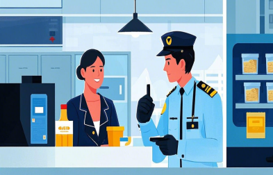 食品進(jìn)口必知：那些您可能忽視的報(bào)關(guān)細(xì)節(jié)