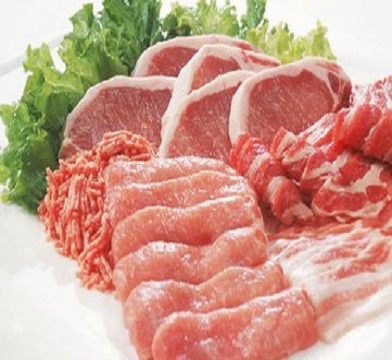 冷凍肉類進(jìn)口